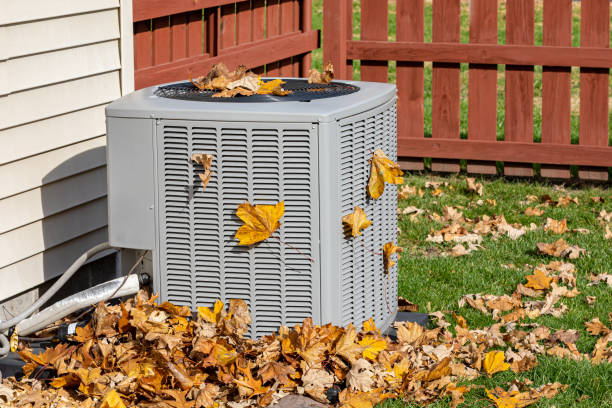 Best Residential HVAC Services  in Lexico, CA