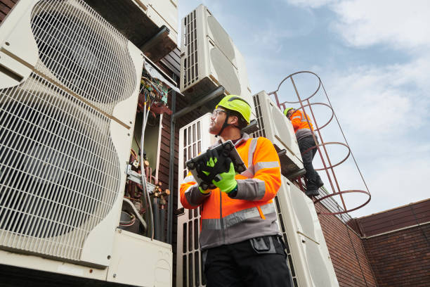 Best Central Air Repair  in Lexico, CA