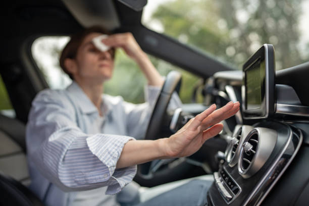 Best Affordable Air Conditioning Repair  in Lexico, CA