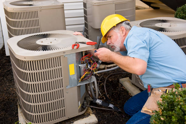 Best HVAC Replacement Cost  in Lexico, CA