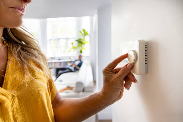 Best HVAC Maintenance Near Me  in Lexico, CA