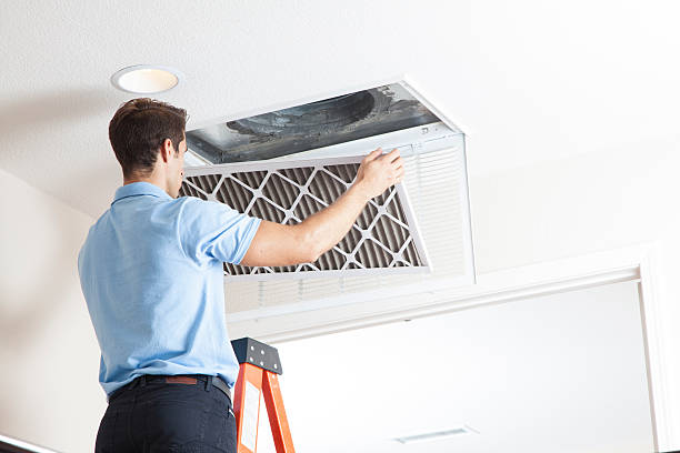 Best Emergency HVAC Repair  in Lexico, CA