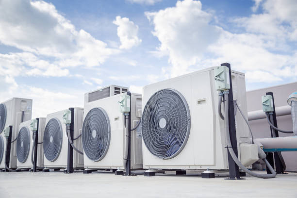 Best Best HVAC Companies  in Lexico, CA