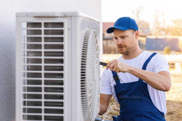 Best HVAC Tune-Up Services  in Lexico, CA