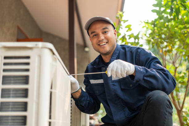 Air Duct Cleaning in Calexico, CA