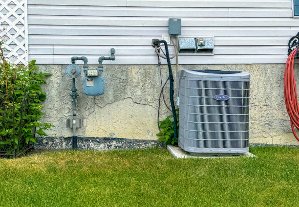 Best HVAC Service Technicians  in Lexico, CA